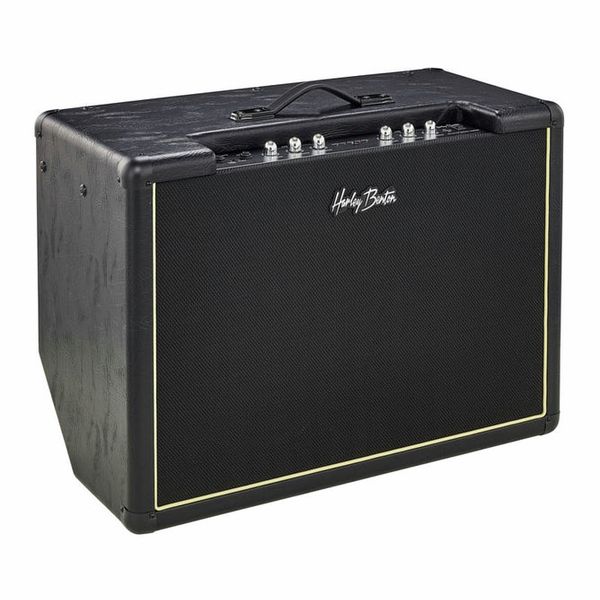 Harley Benton G212A-FR Active Cabinet