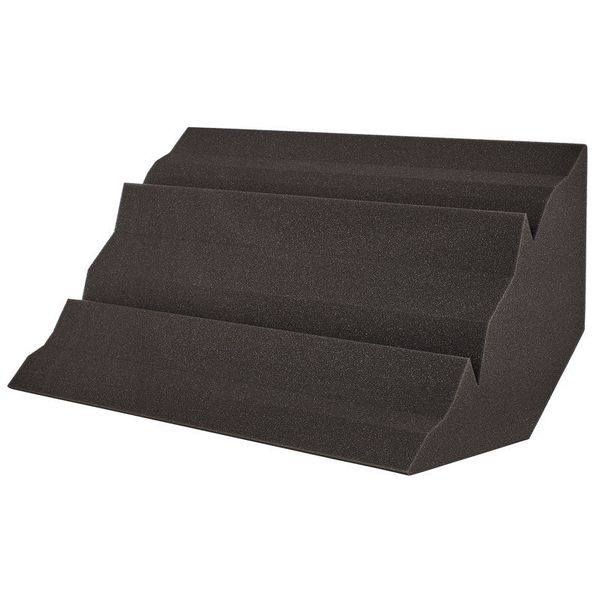 EQ Acoustics Project Corner Traps grey