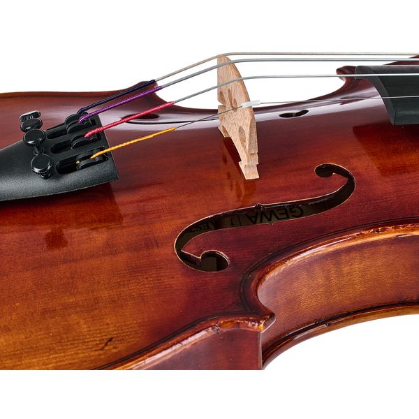 Gewa Maestro 6 Antiqued Violin 1/2