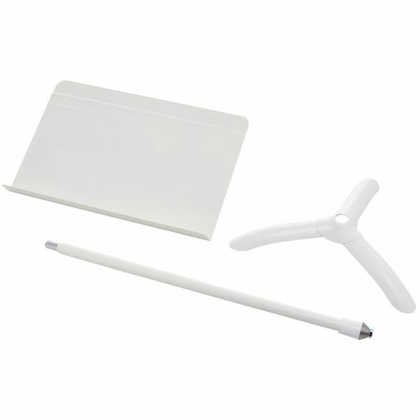 Manhasset 48 Symphony Music Stand WH M