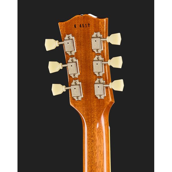 Gibson Les Paul 56 Goldtop VOS LH