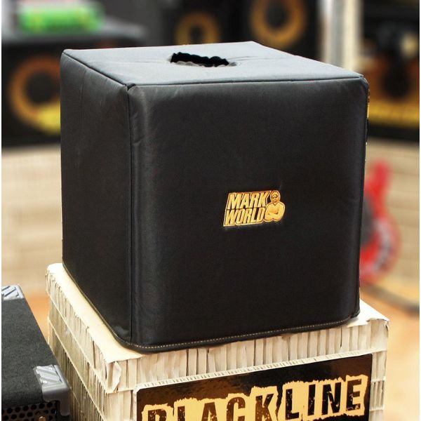 Markbass Cover for CMD151PS JB