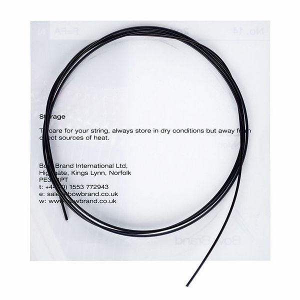 Bow Brand Lever 2nd F Nylon String No.14