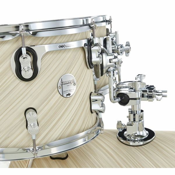 DW PDP CM5 Standard Twisted Ivory