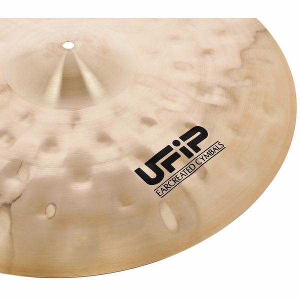 Ufip 20" Blast Series Crash