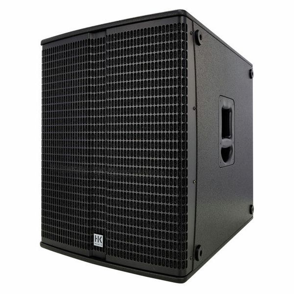 HK Audio LINEAR SUB 1800 A