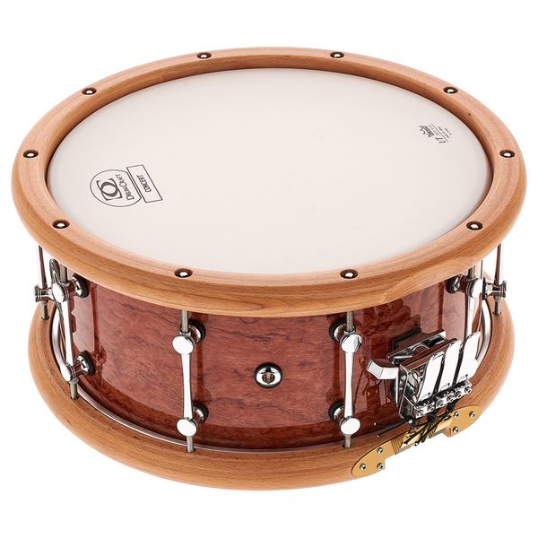 DrumCraft 14"x6,5" Concert Snare BBB