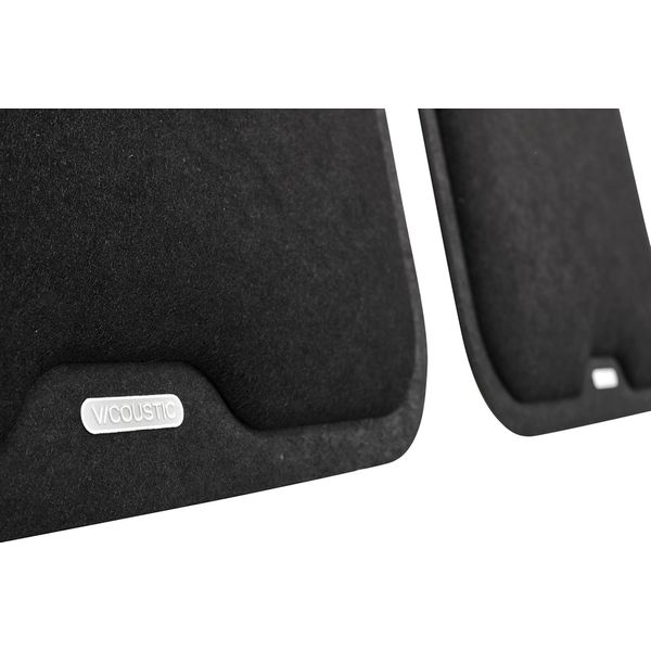 Vicoustic VicDisplay Guitar Black