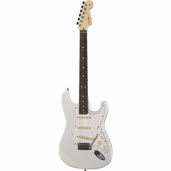 Fender Jeff Beck Custom Shop OW