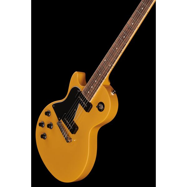 Epiphone Les Paul Special TV Yellow LH