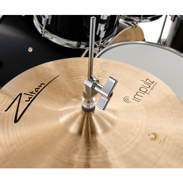 DrumCraft Series 3 Standard Impulz Black