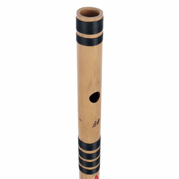 Thomann Nataraj Bansuri Pro Flute A#