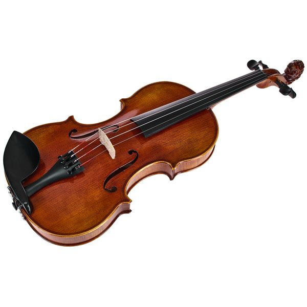 Walter Mahr Lion`s Head Violin 4/4