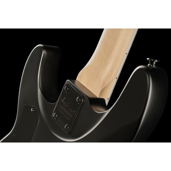 Jackson JS3 Concert Bass AH SBL