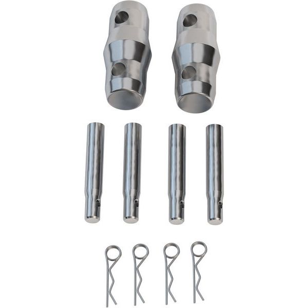 Global Truss F32C23V 135&deg; Corner