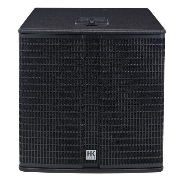 HK Audio Elements 2x835/E115 Power Set