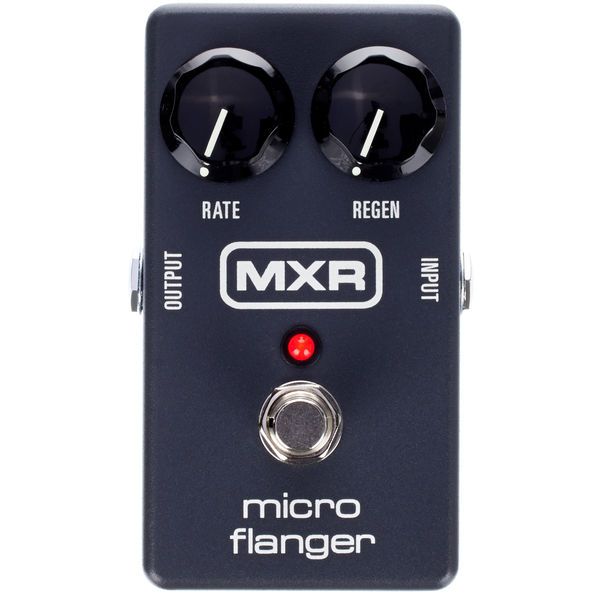 MXR M152 Micro Flanger