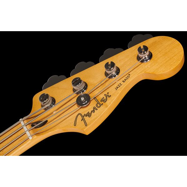 Fender Player II Jazz Bass MN CRR