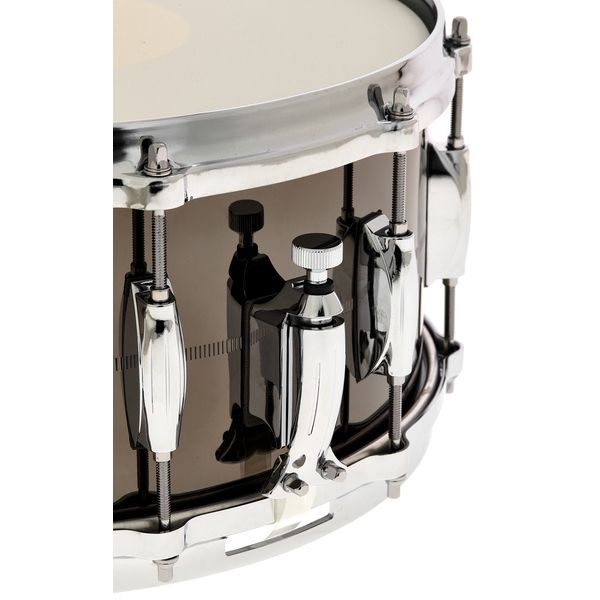 Gretsch Drums 14"x6,5" Solid Steel Snare