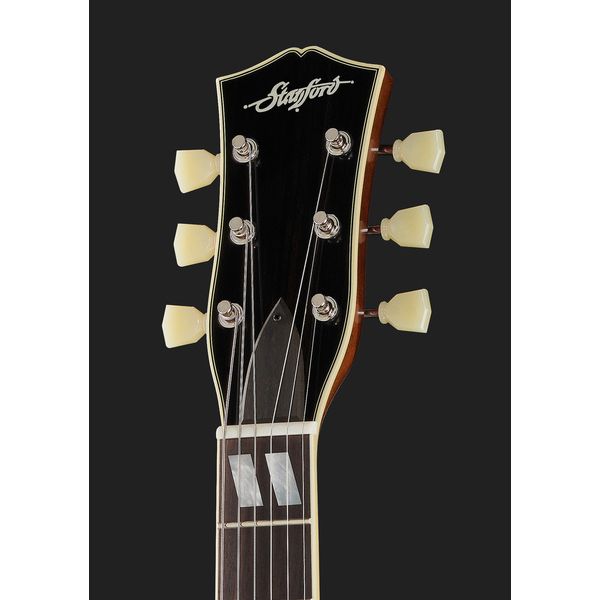 Stanford CR Thinline 35 AV