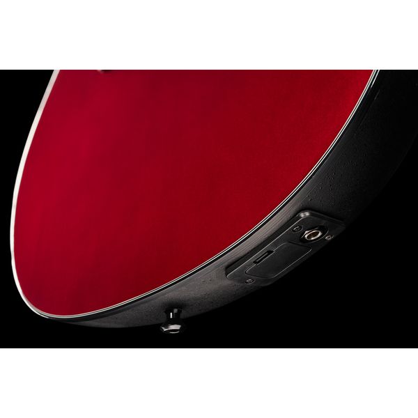 Ovation Ultra 1526VRM-G Vampira Red