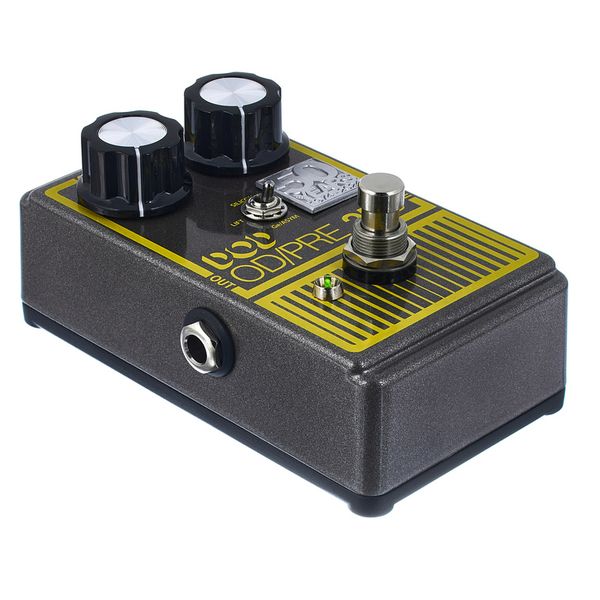 Digitech DOD OD 250 Preamp LTD