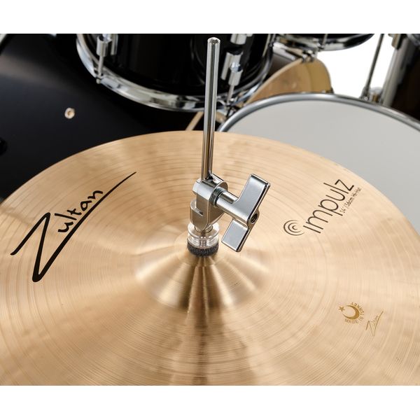 DrumCraft Series 3 Studio Impulz Black
