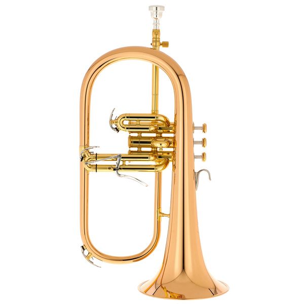 Yamaha YFH-8310 ZG 02 Flugelhorn