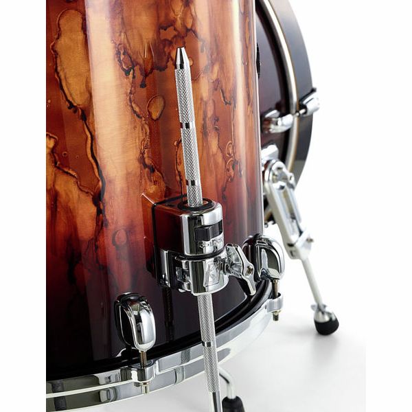 Tama Starcl. Walnut/Birch 3pcs -MBR