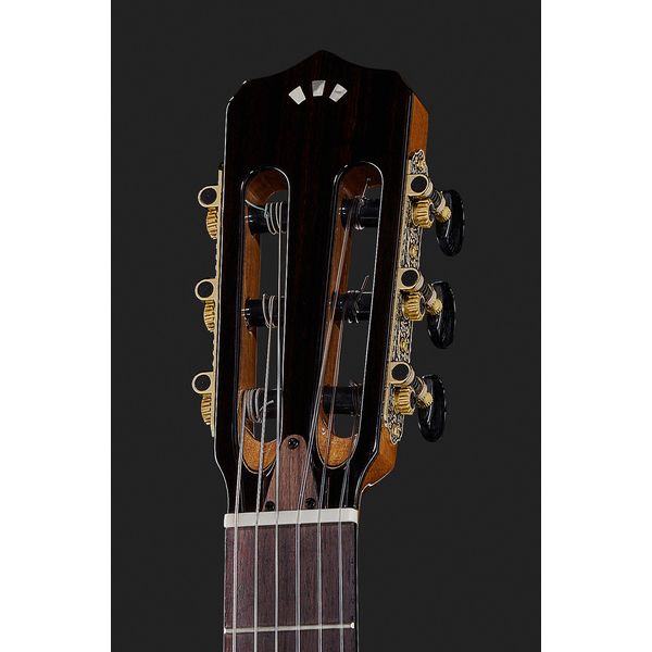 Cordoba Stage Guitar Edge Burst w/Bag