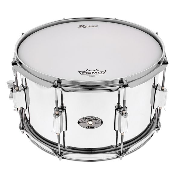 Rogers 14"x08" Powertone No.28-ST