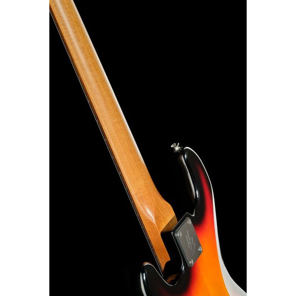 Harley Benton PB-62 Sunburst