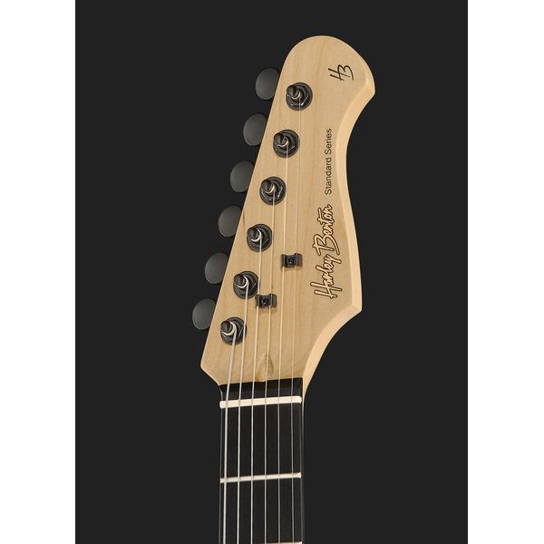 Harley Benton ST-JAMster SCA