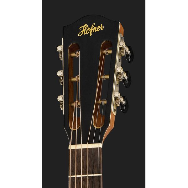 H&ouml;fner HA-MS7 Steelstring