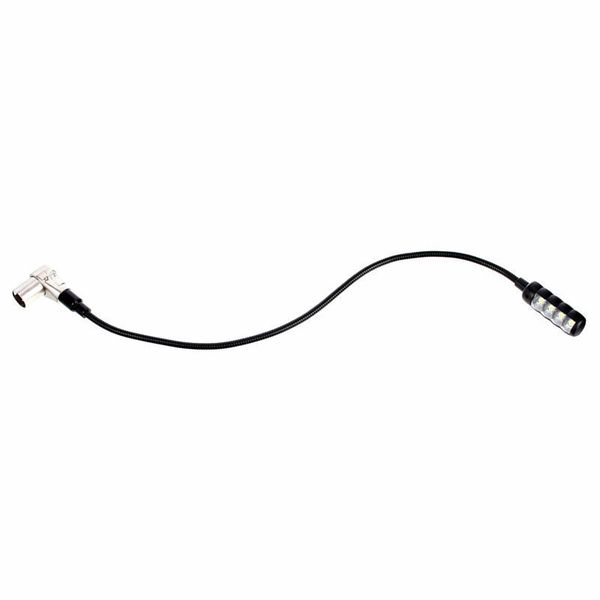 Adam Hall Stands SLED 1 ultra XLR 4 A