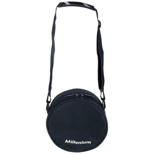 Millenium Headphone Bag BK