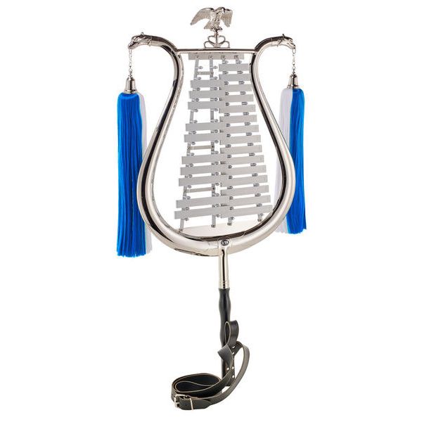 JK Lyra 120 Set blue