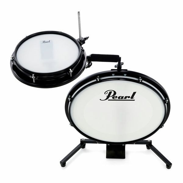 Pearl Compact Traveler Full Bundle
