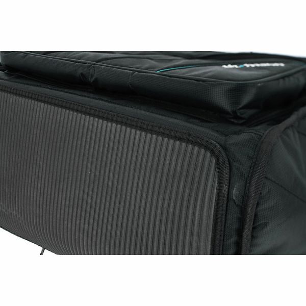 Thomann Voyager Accordion 72