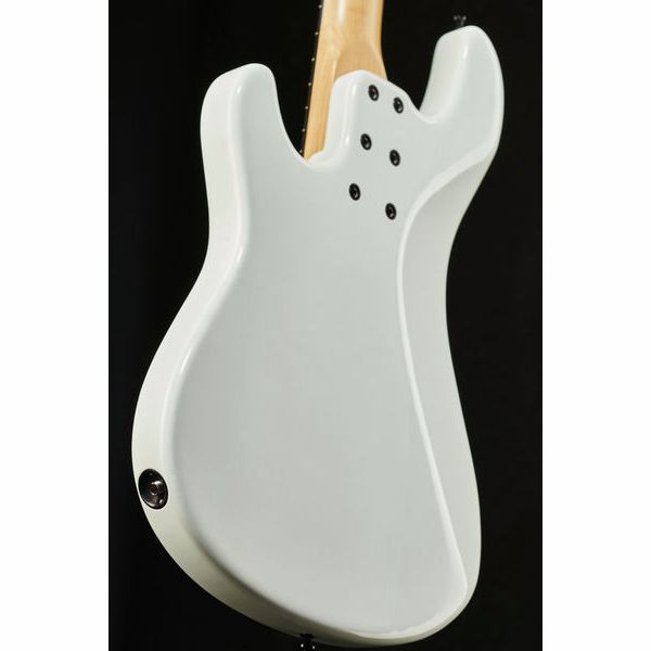 Sandberg California TT Martin Mendez VW