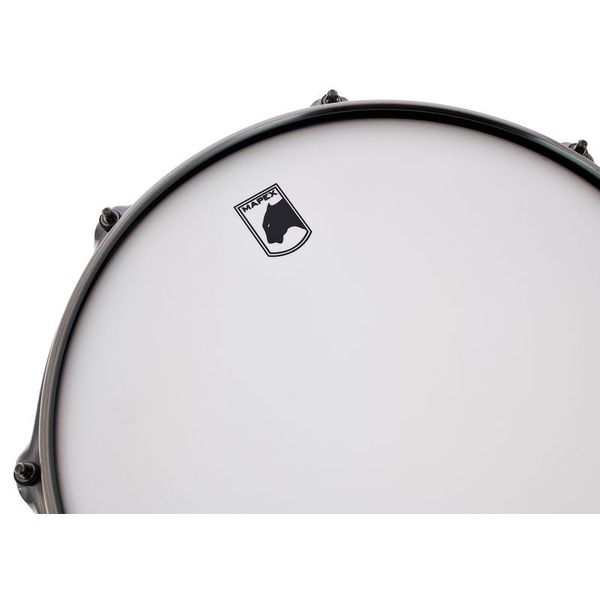 Mapex 13"x07" Hydro Snare