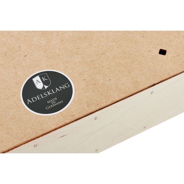 Adelsklang QR-49 PRO Natural