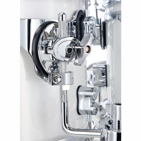 DW PDP CM5 Std. White Shell Kit