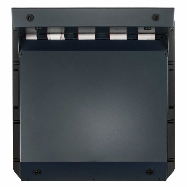 Allen & Heath WZ4 16:2