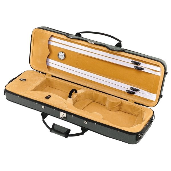 Roth & Junius RJVC Concert-02 Violin Case