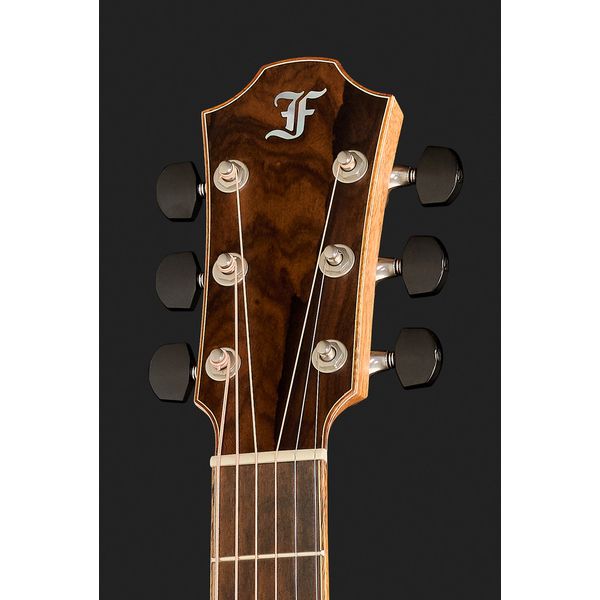 Furch Red Pure D-SR a