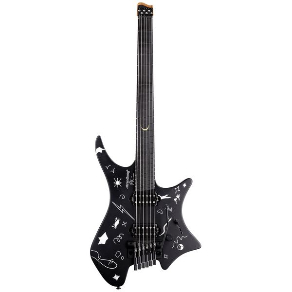 Strandberg Boden Stand NX 6 Plini Mirage