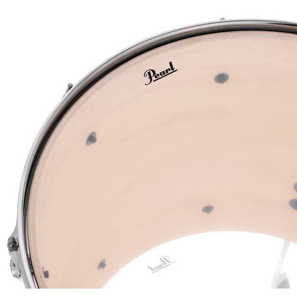 Pearl 18"x16" Export FT Jet Black