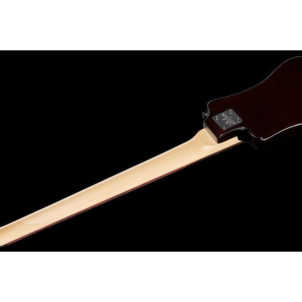 H&ouml;fner Shorty Bass Root Beer