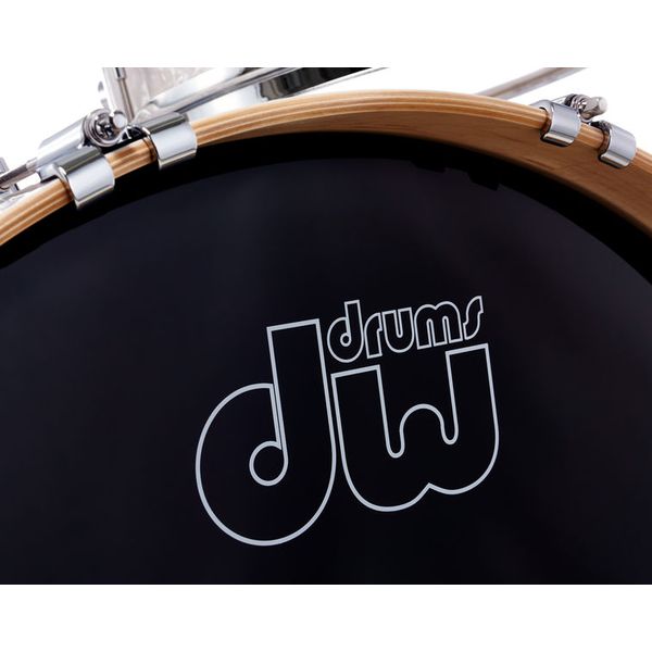 DW Performance Std. White Marine